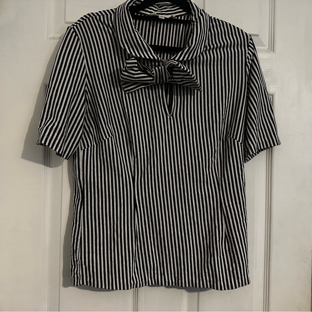 Tatyana All Aboard Blouse